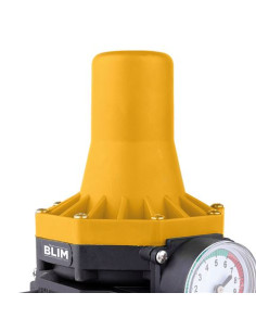 PRESCONTROL PARA BOMBA DE AGUA IP65 1.1KW 10BAR BLIM 2