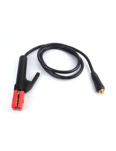 SOLDADOR INVERTER ELECTRODOS 200 AMP MADER 2