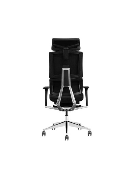 SILLA OFICINA GAMA SENIOR SE1500 CROMAD