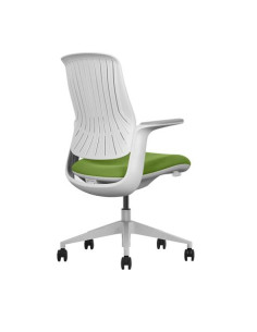 SILLA OFICINA GAMA SENIOR SE1800 CROMAD 2