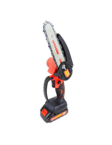 SIERRA PODADORA 21V 150MM 2 BATERIAS