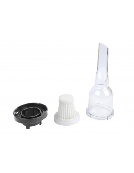 BOQUILLA ACCESORIO DE ASPIRACION PARA SOPLADOR TURBO 73820