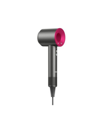 SECADOR DE PELO IONICO CF28 XO