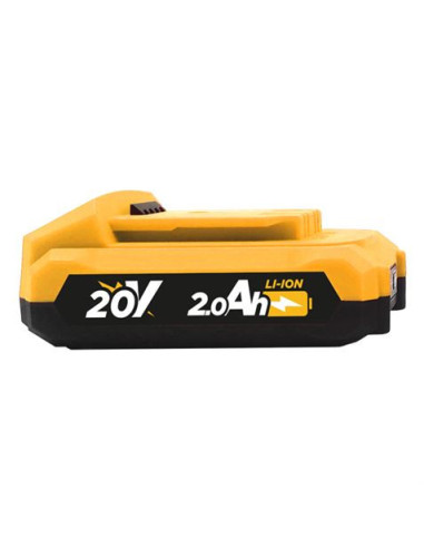 BATERIA 20V 2AH BLIM