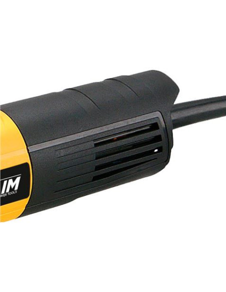 RADIAL 115-125MM 800W BLIM