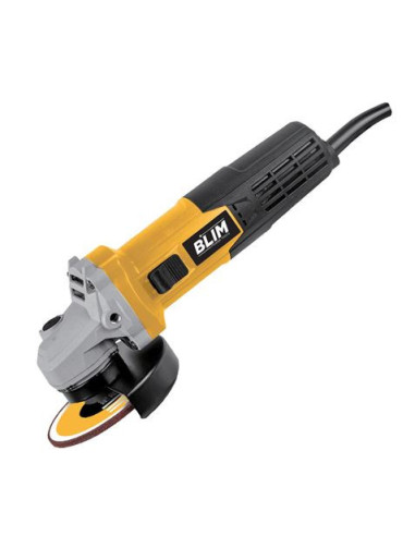 RADIAL 115MM 750W BLIM