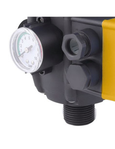 PRESCONTROL PARA BOMBA DE AGUA IP65 1.1KW 10BAR CON ENCHUFE BLIM 2