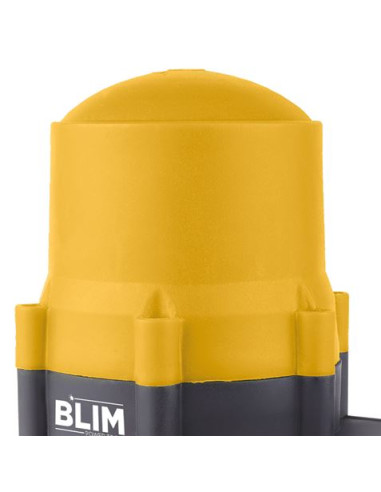 PRESCONTROL PARA BOMBA DE AGUA IP65 1.1KW 10BAR CON ENCHUFE BLIM