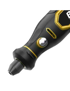 MINI HERRAMIENTA MULTIUSOS BATERÍA 4V + 31 ACCESORIOS BLIM 2