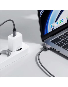 CABLE MAGNETICO TIPO C A MAGSAFE PARA PORTATILES APPLE NB287 XO 2