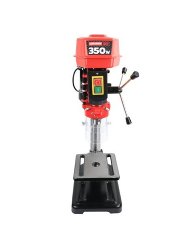 TALADRO DE COLUMNA350W.13MM. MADER