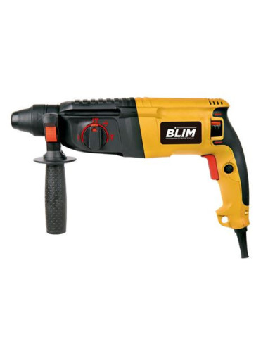TALADRO SDS 800W 3 JULIOS BLIM
