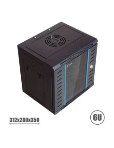RACK 10 312X280X350 SERIE BLUE CROMAD