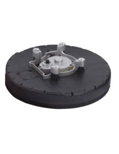 PLATO CIRCULAR LIJADORA PARED BL0223 BLIM