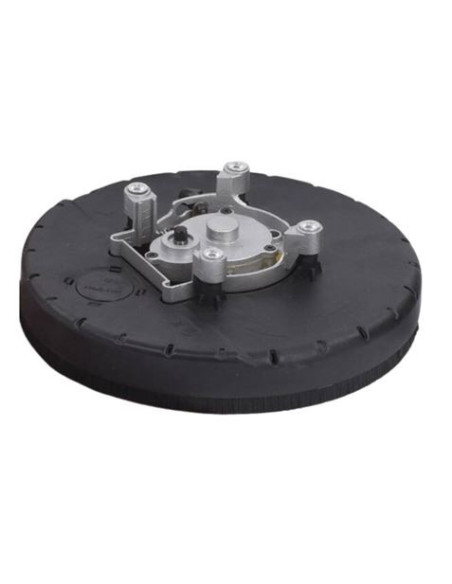 PLATO CIRCULAR LIJADORA PARED BL0223 BLIM