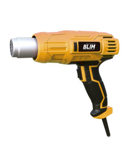 DECAPADOR DE AIRE 2000W BLIM