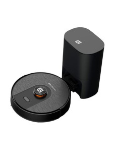 DEPOSITO VACIADO PARA ROBOT ASPIRADORA I-DANCER TURBO BRUSH/ LASER GRUNKEL