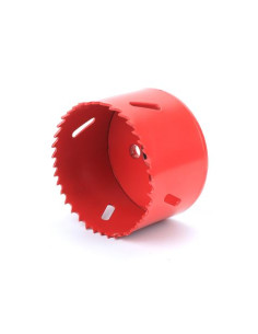 SIERRA CORONA BI-METAL HSS 65MM MADER