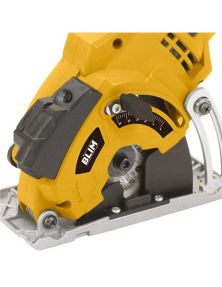 MINI SIERRA CIRCULAR 500W 85MM BLIM