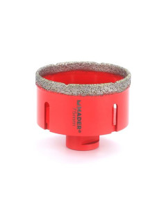 SIERRA CORONA PARA CERÁMICA DIAMANTE 75MM MADER 2