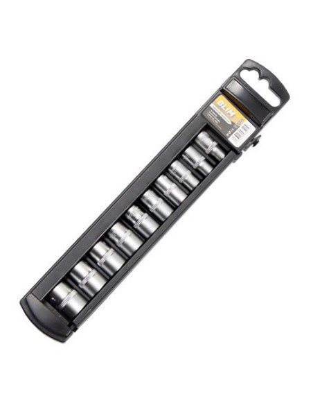 JUEGO DE VASOS 1/4 CRV 10 PCS BLIM