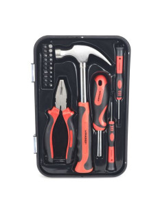 KIT HERRAMIENTAS 25PCS MADER 2