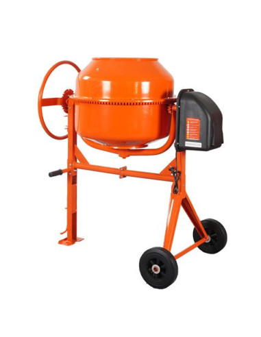 HORMIGONERA 160 LITROS BLIM