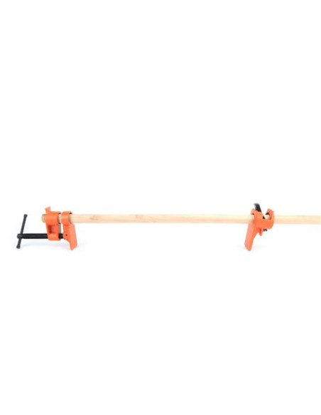 ABRAZADERA DE CARPINTERO 3/4\" MADER