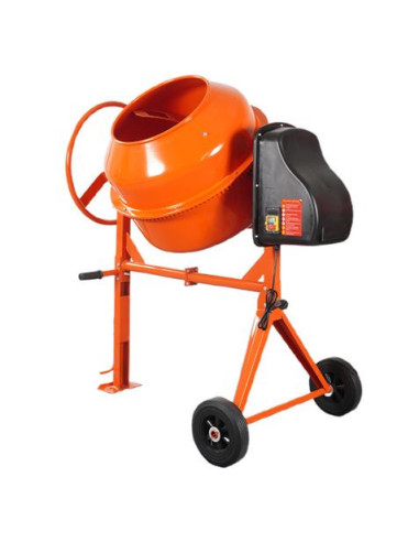 HORMIGONERA 180 LITROS BLIM