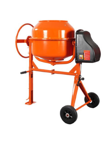 HORMIGONERA 180 LITROS BLIM