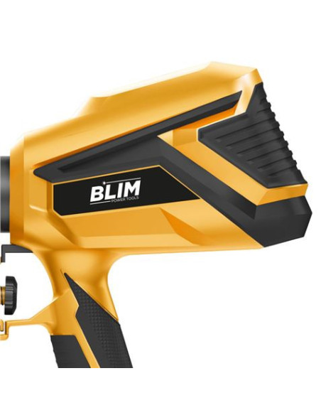 PISTOLA PARA PINTAR ELECTRICA 650W BLIM