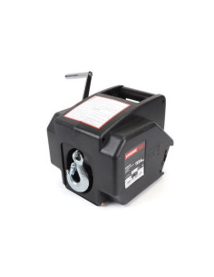 GUINCHE DE REMOLQUE 1134KG 2200W MADER