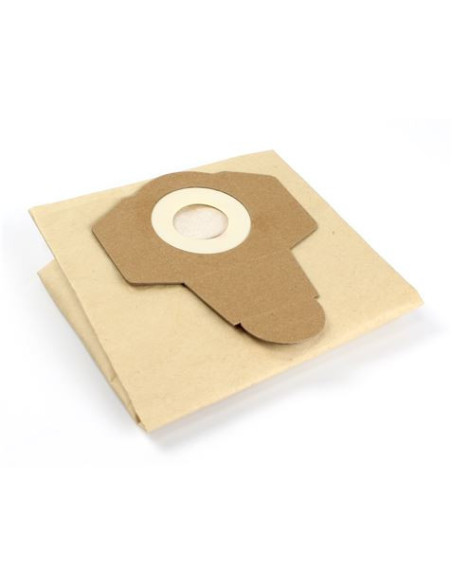 BOLSA PAPEL PARA ASPIRADORA MADER