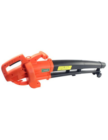 SOPLADOR ASPIRADOR 3000W MADER
