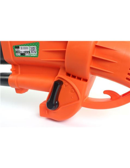 SOPLADOR ASPIRADOR 3000W MADER