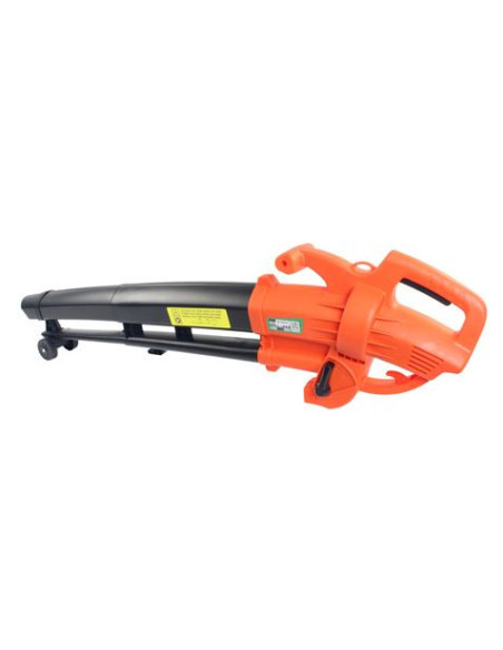 SOPLADOR ASPIRADOR 3000W MADER