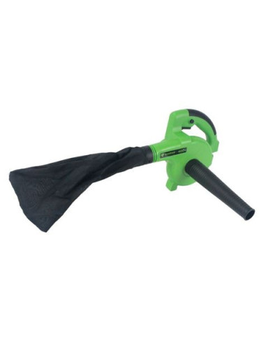 SOPLADOR ASPIRADOR 400W SAURIUM