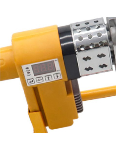 MAQUINA SOLDAR TUBERIA PPR 800W BLIM