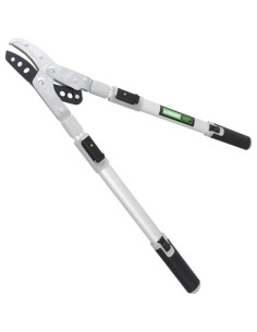 SERRUCHO DE PODA EXTENSIBLE PARA ÁRBOLES 40\" MADER