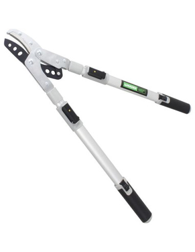 SERRUCHO DE PODA EXTENSIBLE PARA ÁRBOLES 40\" MADER