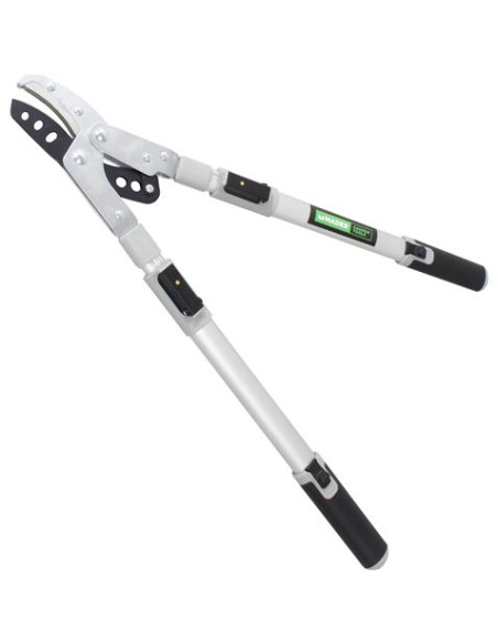 SERRUCHO DE PODA EXTENSIBLE PARA ÁRBOLES 40\" MADER