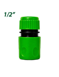 CONECTOR RAPIDO PARA MANGUERA 1/2\" SUNGARDEN 2