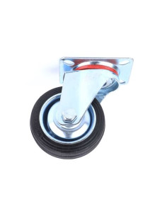 RUEDA GIRATORIA 75MM MADER 2