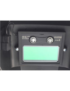PANTALLA SOLDAR AUTORREGULABLE MADER 2