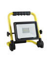 Focos LED con Soporte y Trípode