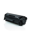 Toners Compatibles HP Monocromo
