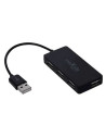 HUB USB