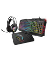 Kit Teclado y Raton Gaming