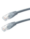 Cables de Red, Conectores