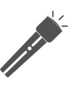Linternas – Pilas y Convertidores
